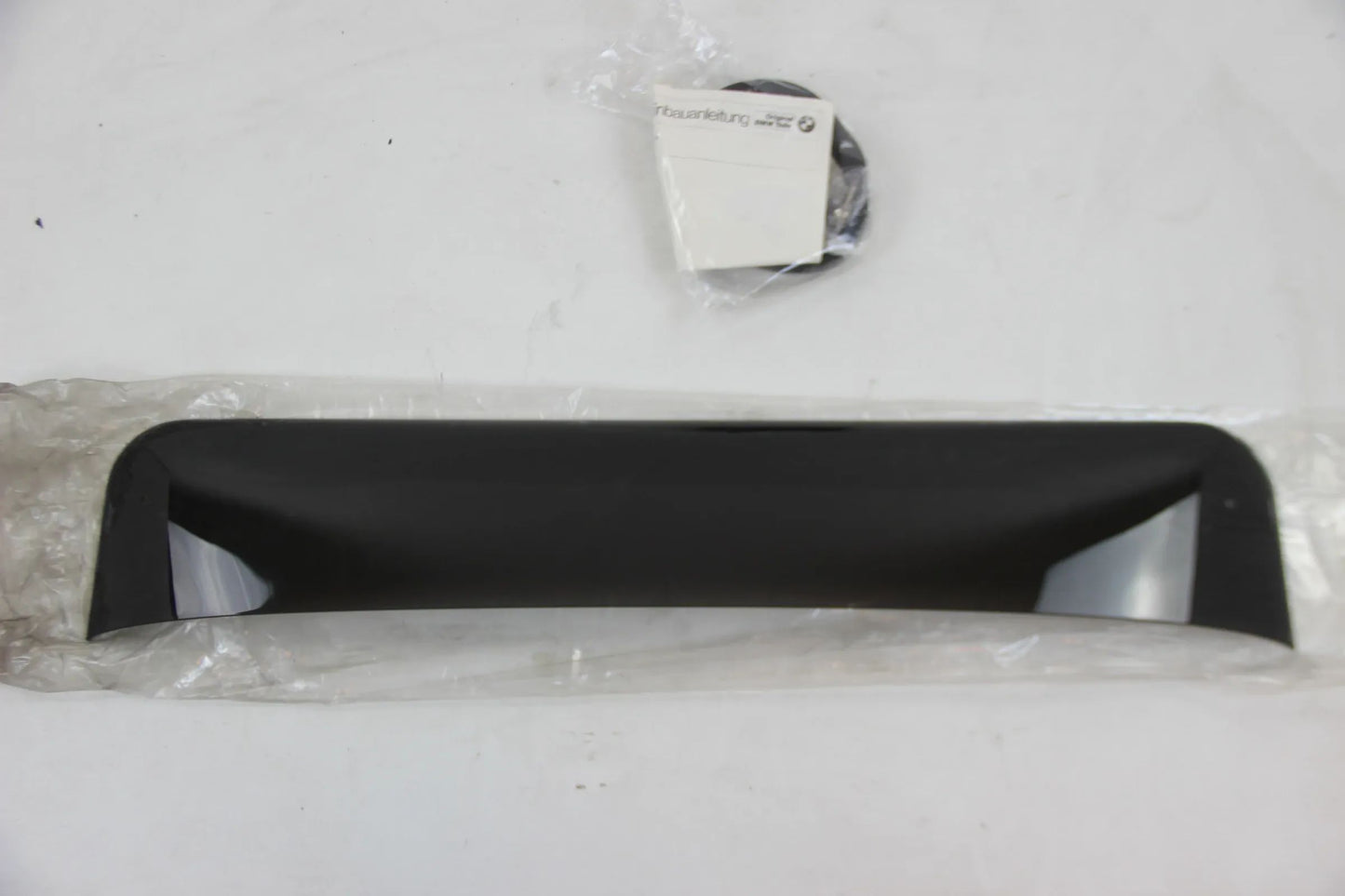 Original BMW E30 3er 316i-325i M3 Windschutz Schiebedach NOS 99997401098