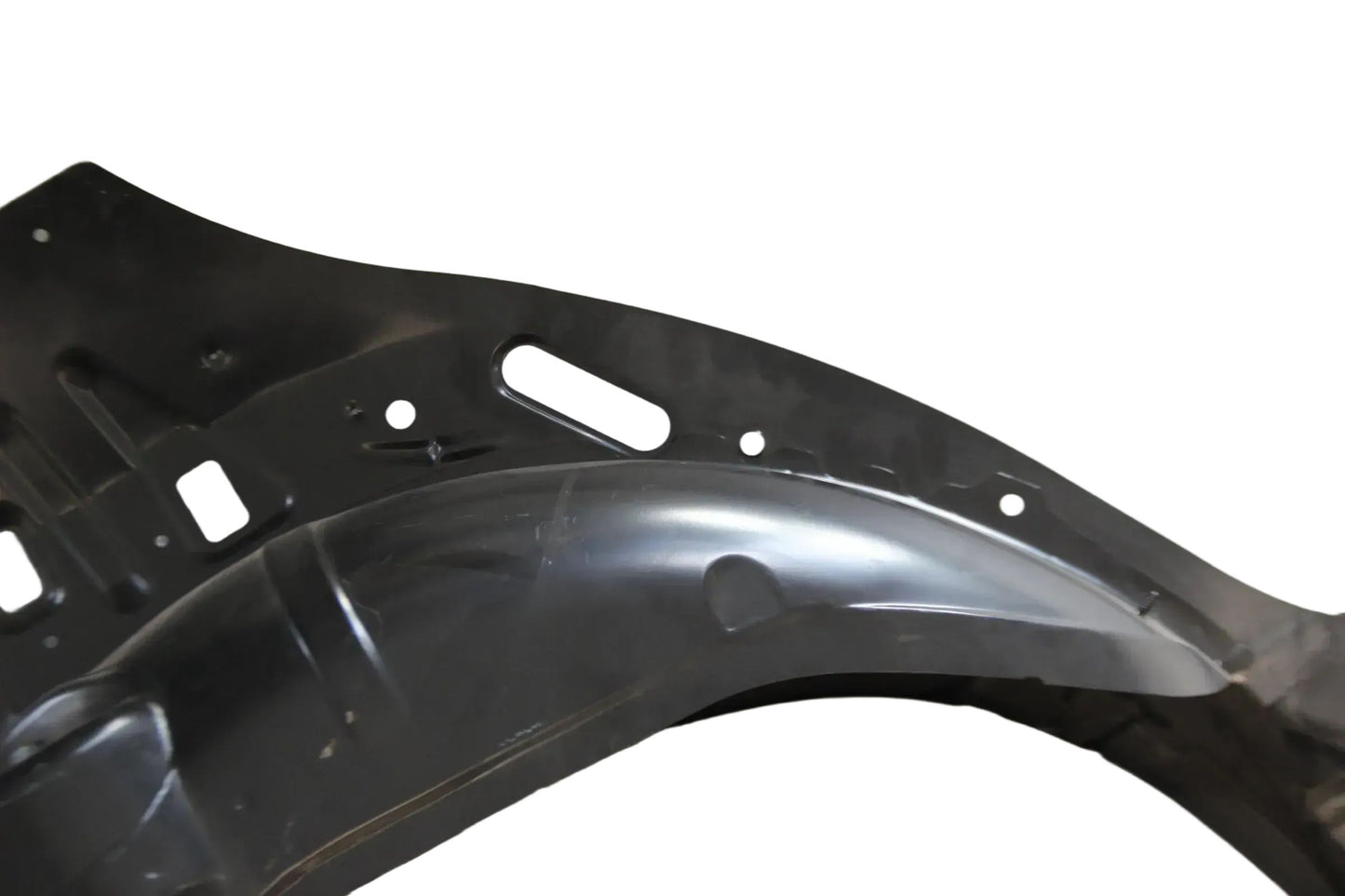 Original BMW E36 M3 M3 3.2 S50 S52 Radhaus hinten links NOS 41148122357