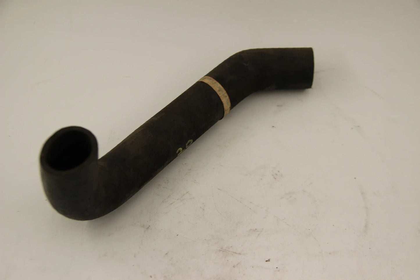 Original BMW E10 2002 Turbo NEU Wasserschlauch Schlauch NOS  11531260212