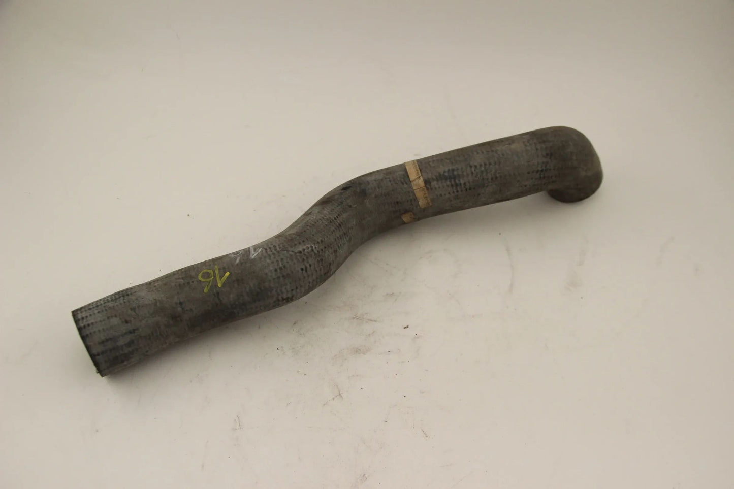 Original BMW E12 520 M20 Schlauch Wasserschlauch NOS Pipe  11531266768