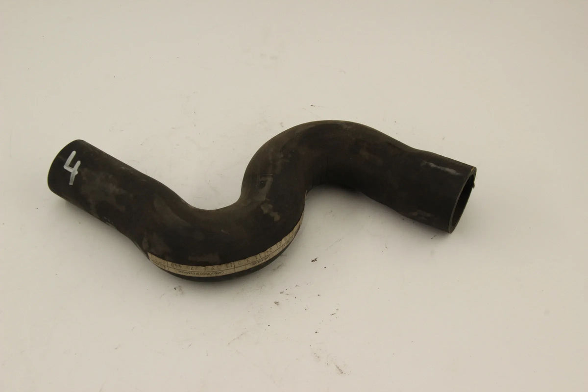 Original BMW E28 518 518i M10 Wasserschlauch Kühlsystem Schlauch 11531276449