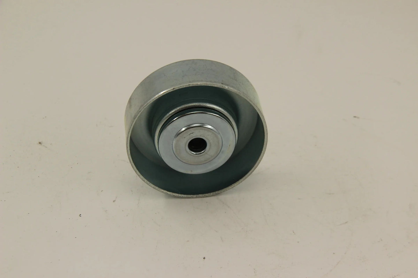 Original BMW E46 E39 E38 E53   Rolle Riementrieb Wasserpumpe  11282247435