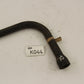 Original BMW E30 324d E28 524d 524td  Schlauch Rücklauf Kühlsystem  11531287282