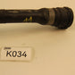 Original BMW E46 316i 318i Coupe  Wasserschlauch Kühlerschlauch 11531436411