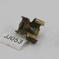 Original BMW E30 E12 E28 E24 E23 Halter Abgasanlage hinten  18211175445