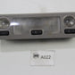 Original BMW E36 Innenraumlicht Leselampe 6331387385 Interior Light Reading
