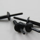 Original BMW X3 F25 X5 E70 X6 E71 E72 4x Blindniet Niete Plastik 07142151750