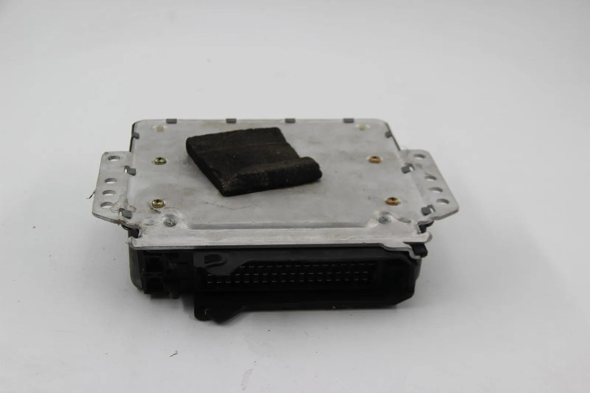 Original BMW E30 318i M40 Steuergerät DME ECU Motorsteuergerät Bosch 0261200157