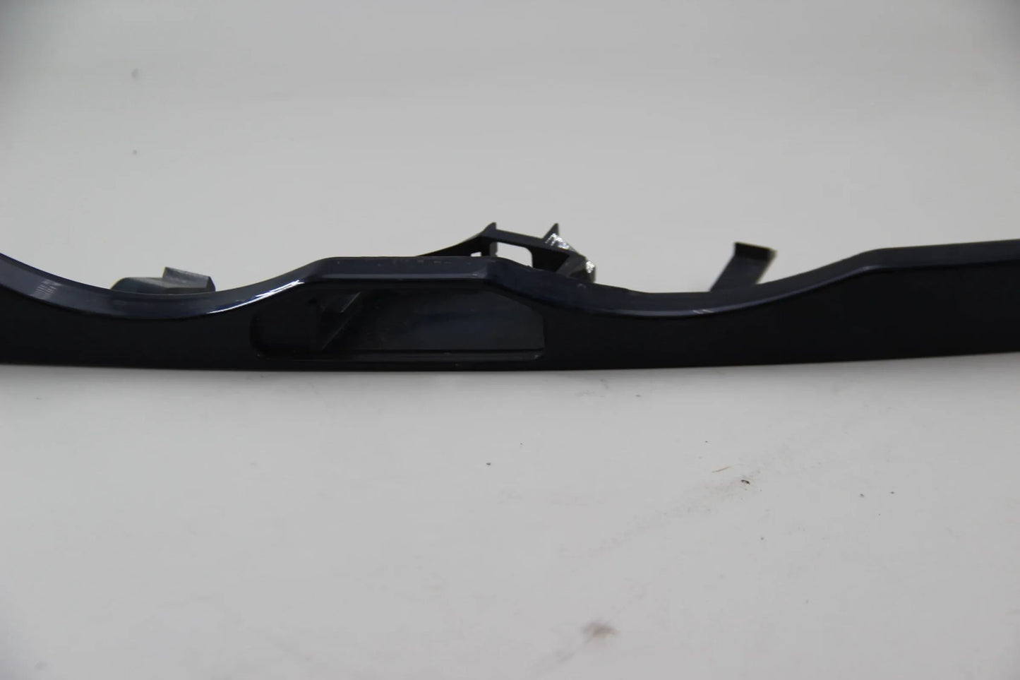 Original BMW E46 3er Blende Leiste Scheinwerfer links SWRA 51138227643