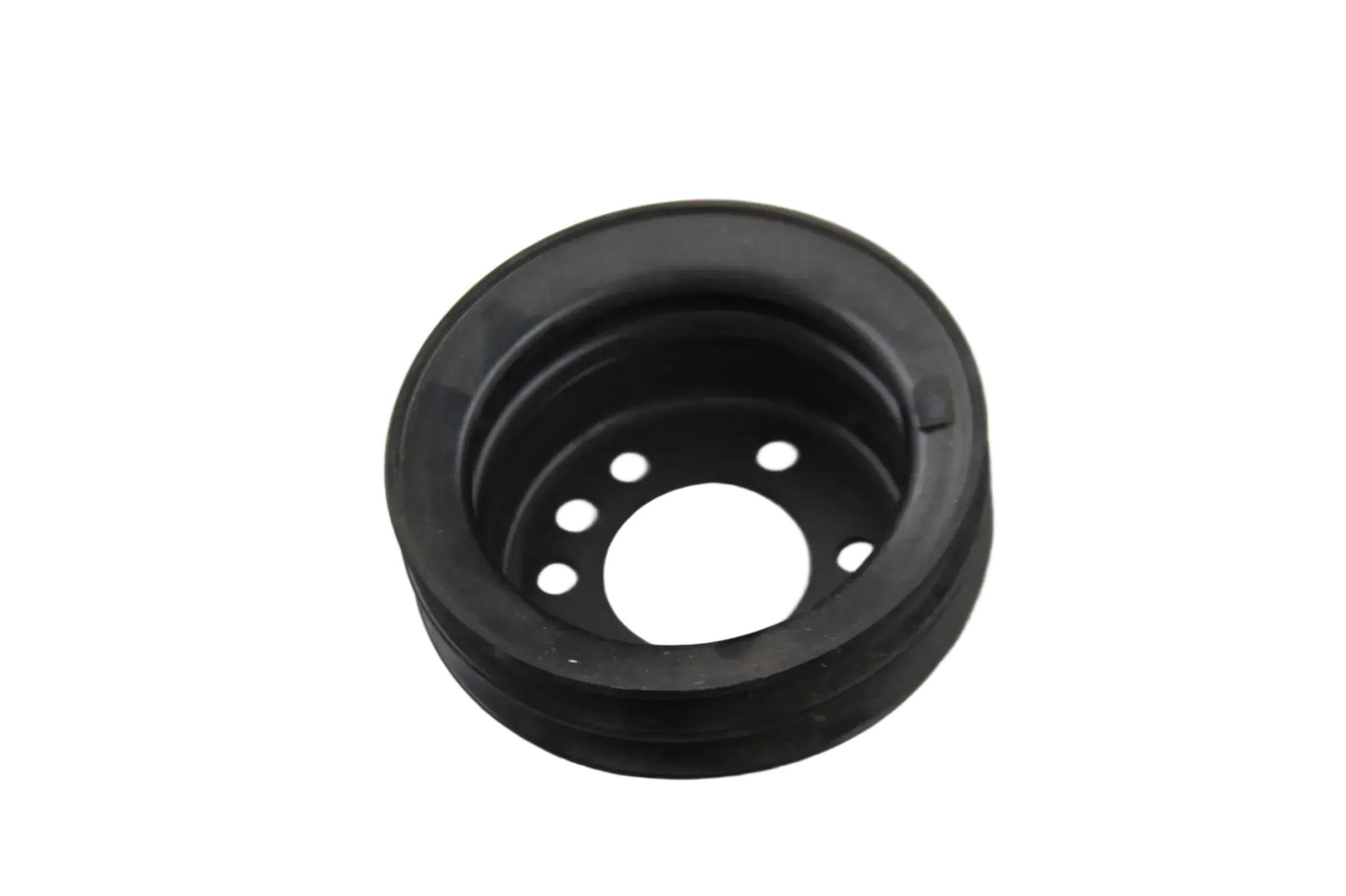 BMW E30 316i 318i E34 518i M40 Riemenscheibe Keilriementrieb NOS 11231717717