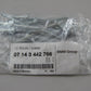 Original BMW X3 E83 Modellpflege 10x Blindniet Niete Rivet 07143442766
