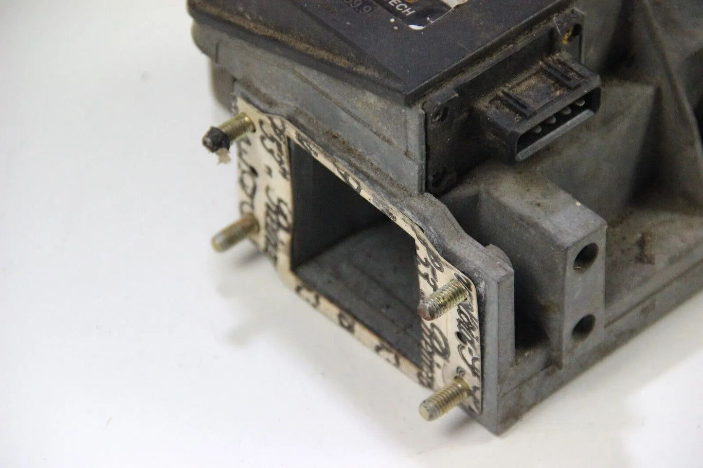 Original BMW E30 E28 Luftmengenmesser LMM 525e 325e ETA 320i 520i M20 1710539