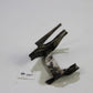 Original BMW E24 635csi Halterung Blech ABS Reparaturblech 41111909799