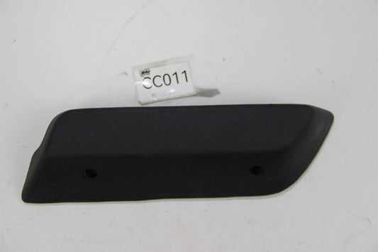 Original BMW E30 Touring Limousine Armlehne Schwarz 1906218 316 318 320 323 325