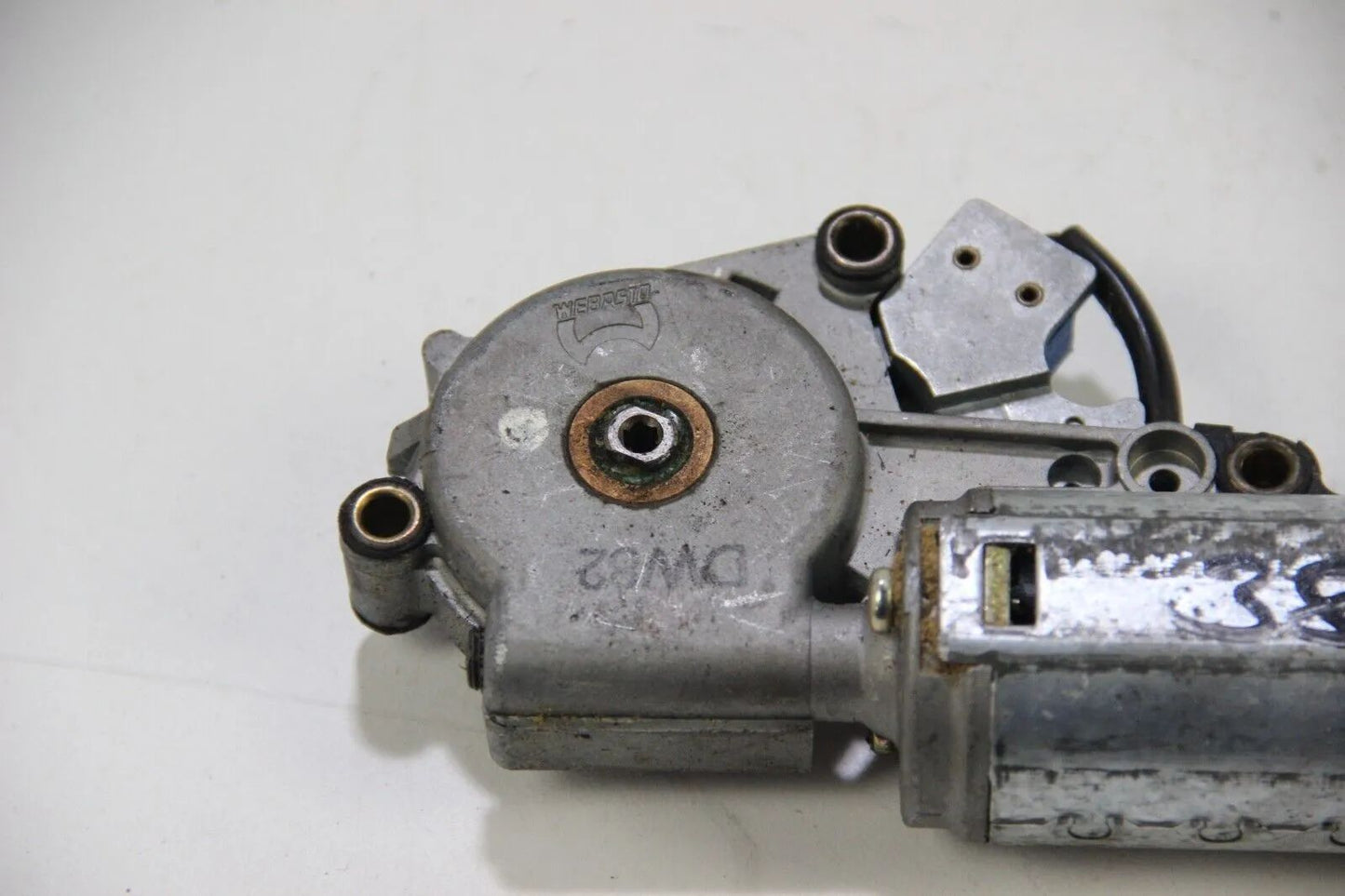 Original BMW E34 E32 Webasto Schiebedach Motor SWF 403.198 1378645 5er 7er OEM