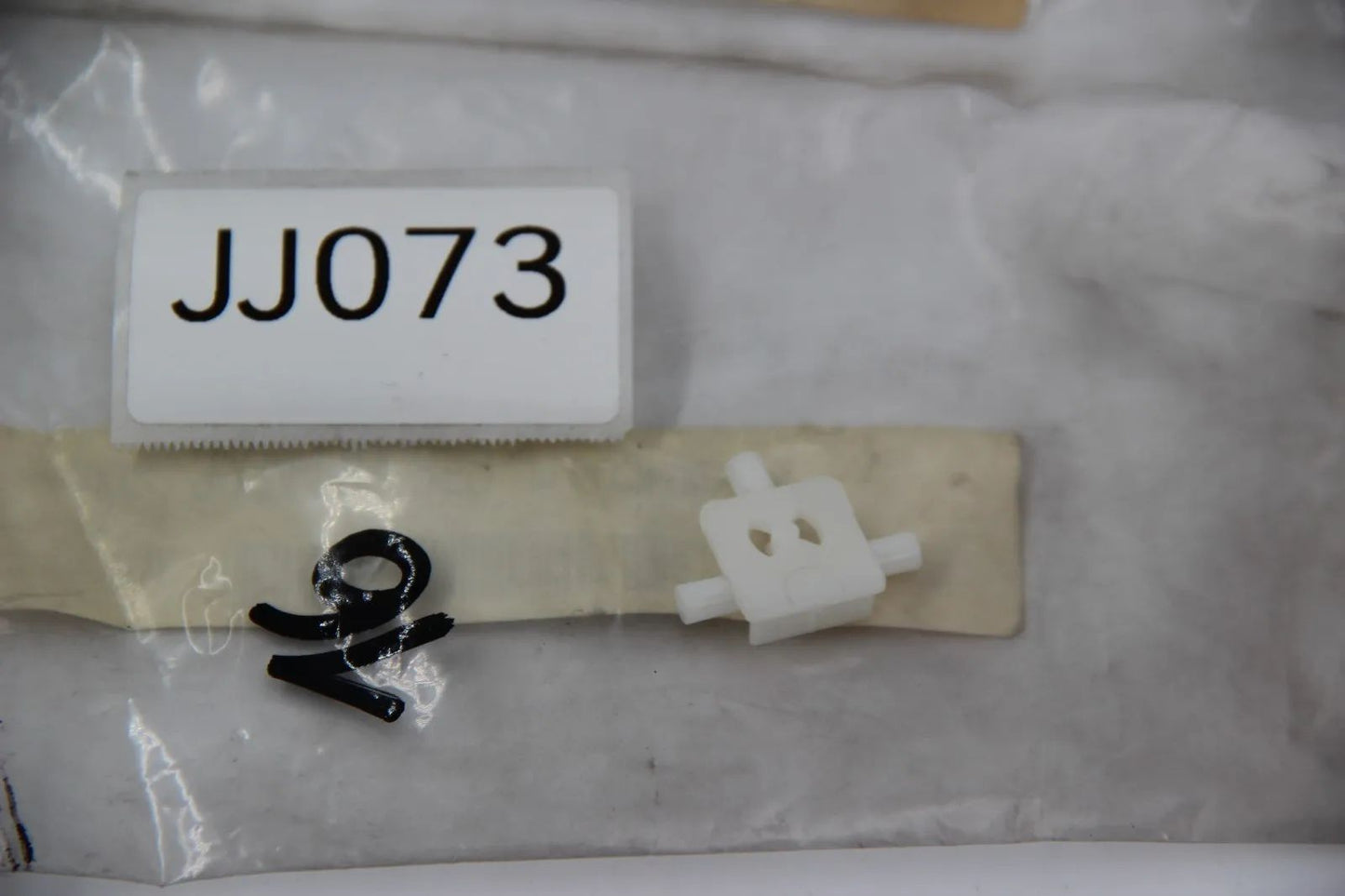 Original BMW E36 E34 E32 E31 Druckstück Lenkrad Airbag M Technic 32341160859