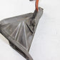 BMW E34 E32 M30 Motorhalter Motorträger Tragbügel Rechts 1129806