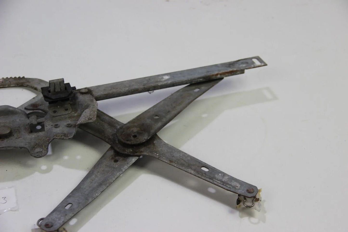 Original BMW E34 Fensterheber Elektrisch Bosch Vorne Rechts 8351808