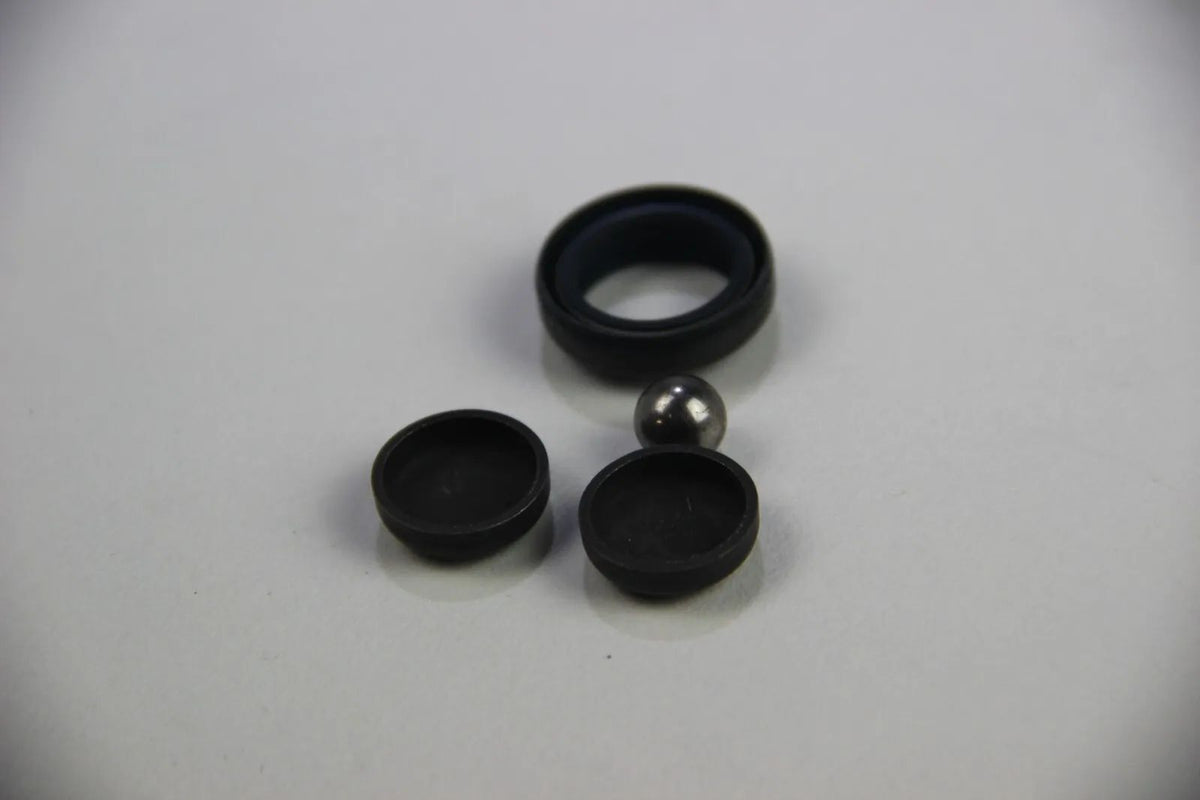 Original BMW E24 E12 E23 etc. Verschlussdeckel 15mm Getriebe 07119937228