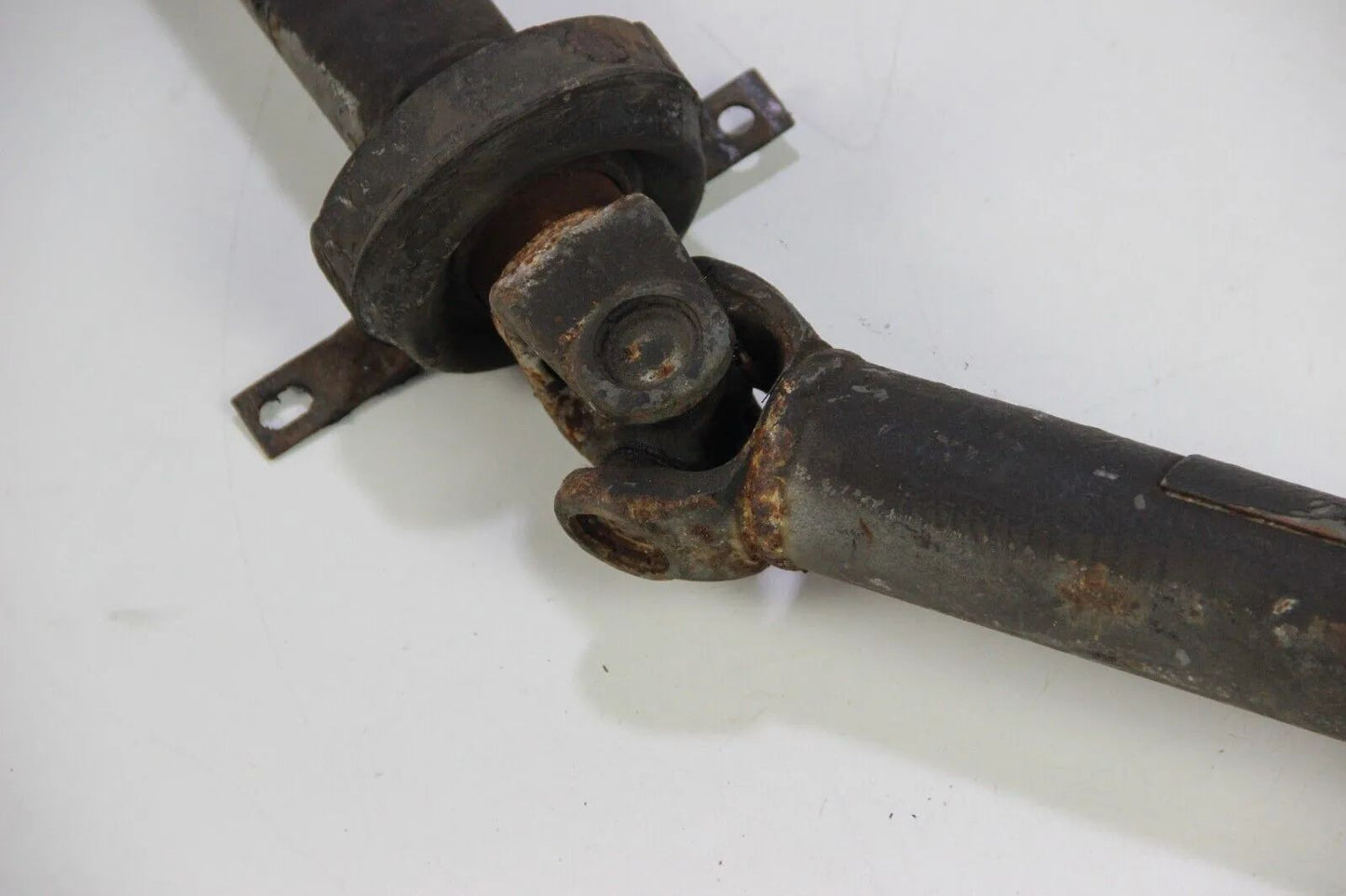 Original BMW E10 1502 1602 1802 2002 02 Kardanwelle 159,5cm Propshaft