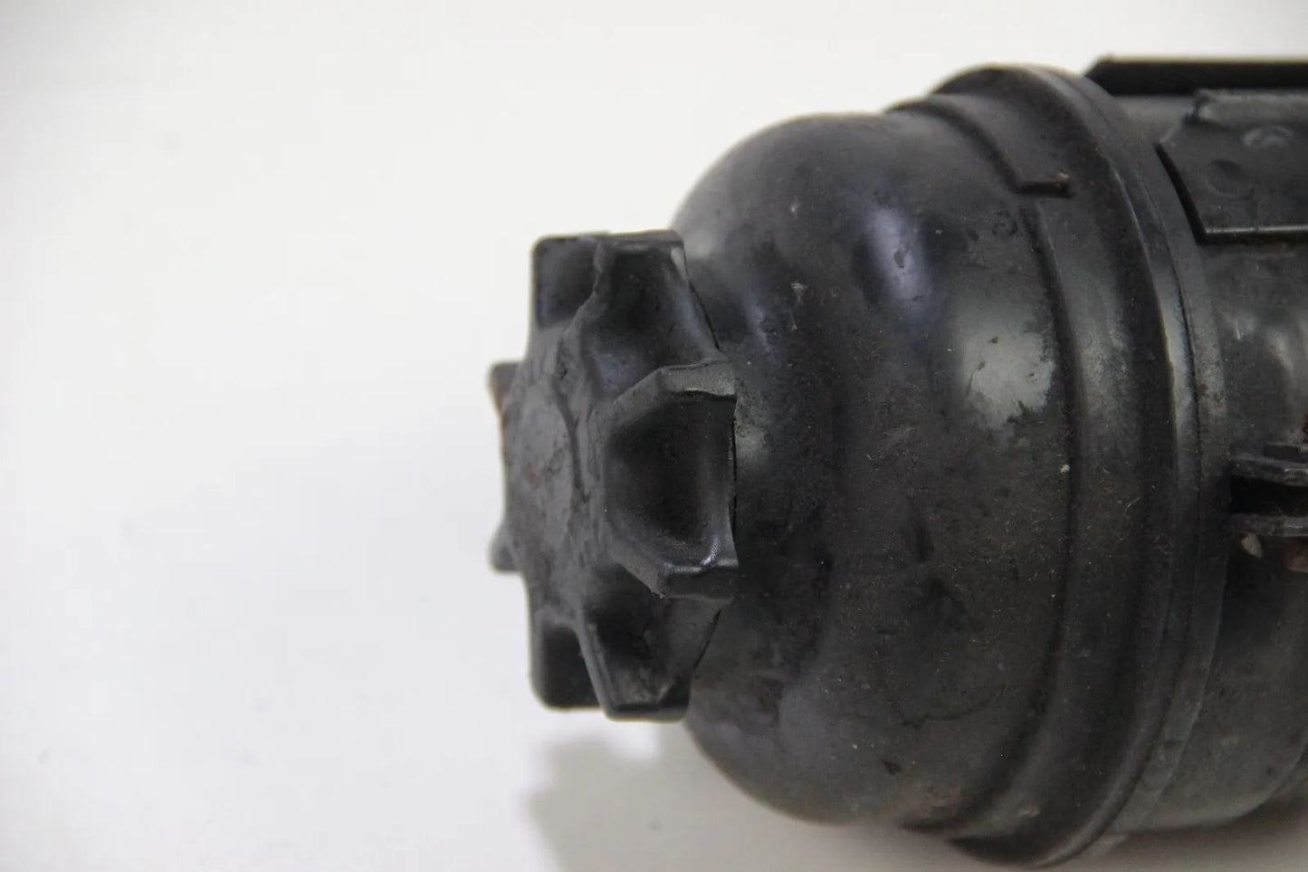 Original BMW E30 Servo Öl Behälter Reservoir ATF Power Steering 316i 318i 320i