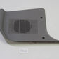 Original BMW Oldtimer Lautsprecherabdeckung Grau Vorne Rechts