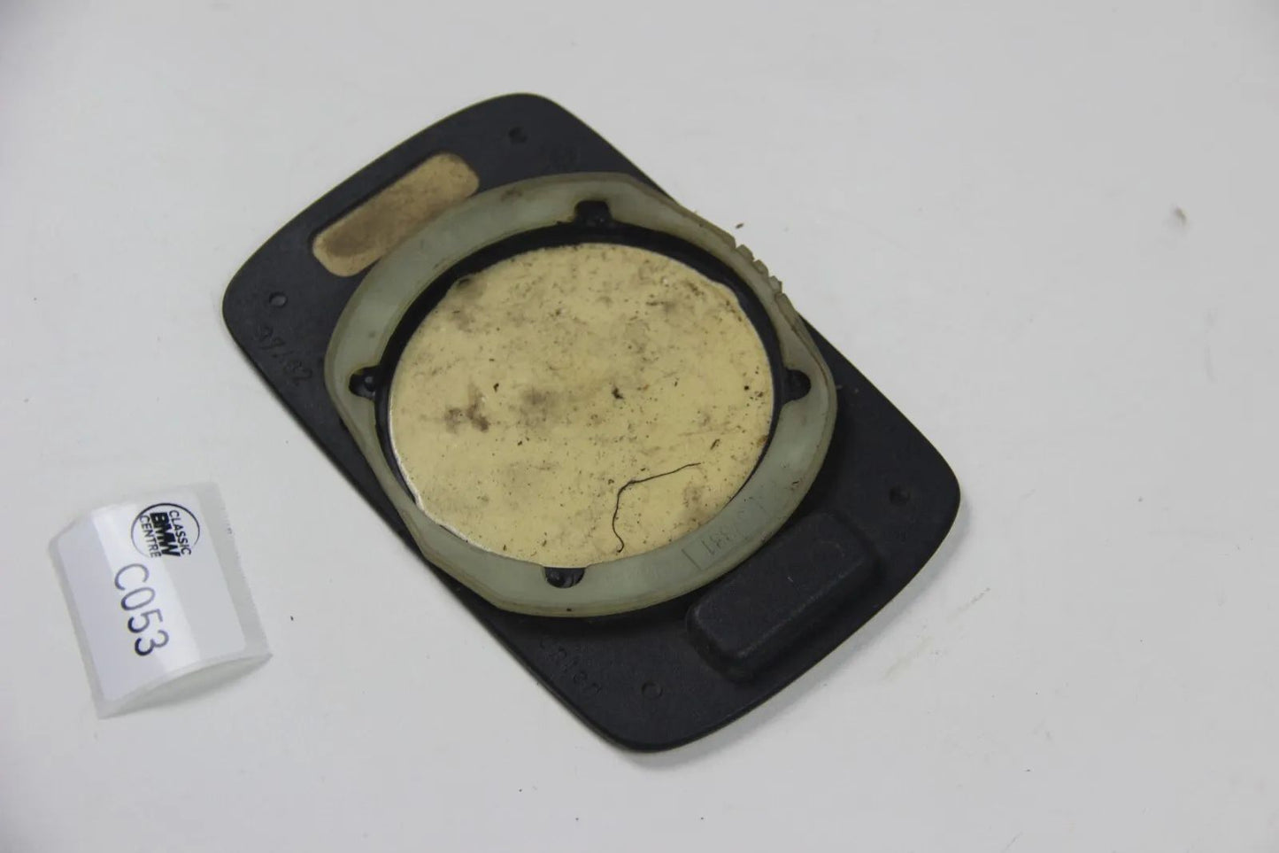 Original BMW E30 Spiegelglas 51161938091  3er 316 318 320 325 M3 Side Mirror