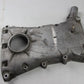 BMW E3 E9 E12 E24 E23 E28 M30  Stirndeckel Kettenkasten Abdeckung 12500289