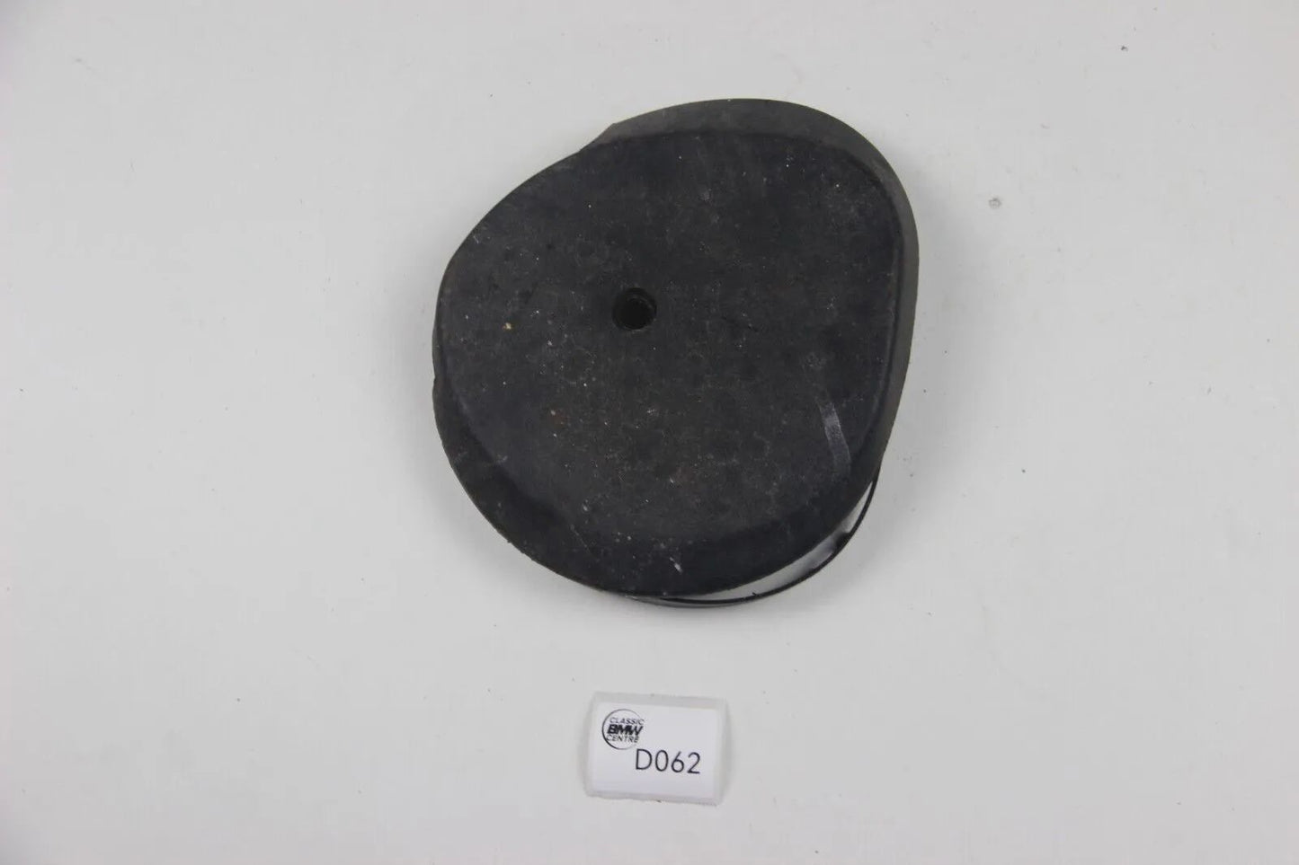 Original BMW E30 Sitzabdeckung links 1927041 Seat Cover Trim 3er 325 320 316 318