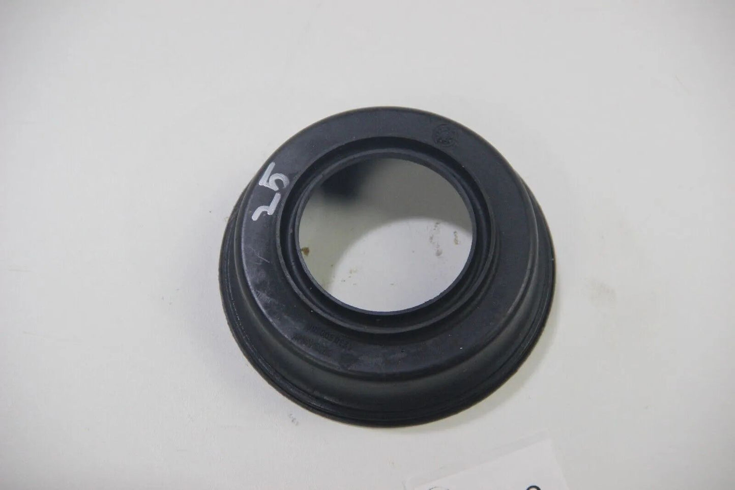 Original BMW E30 E28 E34 M20 1230500168 Isolierdeckel Zündung Cover