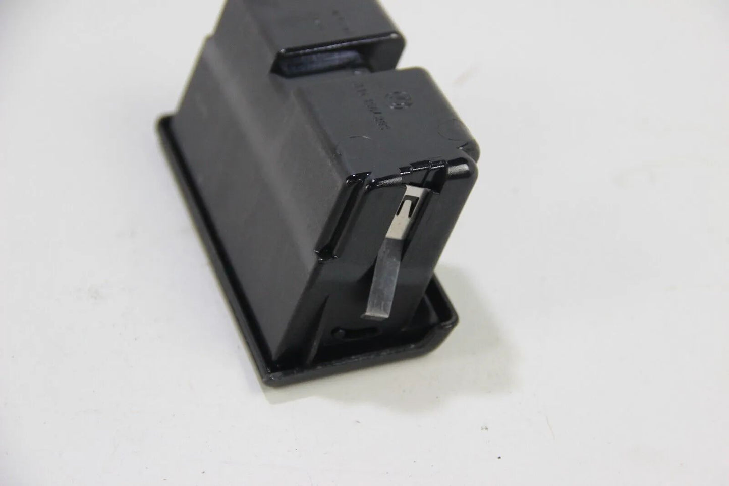 Original BMW E30 Aschenbecher hinten 51161904809 Ashtray Rear 3er M3 316i-325i