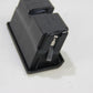 Original BMW E30 Aschenbecher hinten 51161904809 Ashtray Rear 3er M3 316i-325i