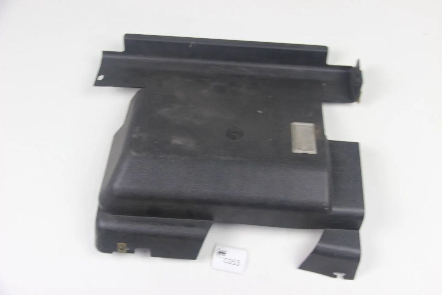 Original BMW E30 Handschuhfach Abdeckung oben 1911985 316 318 320 325 M3