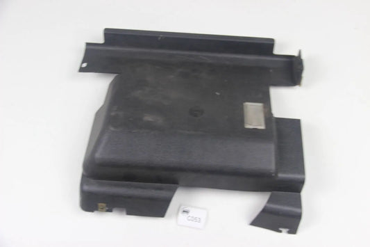 Original BMW E30 Handschuhfach Abdeckung oben 1911985 316 318 320 325 M3