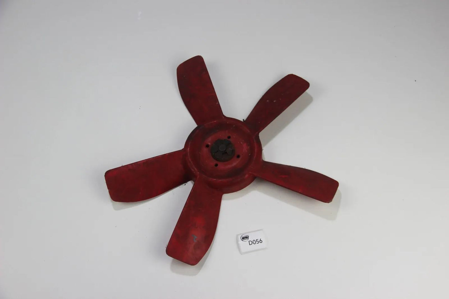 Original BMW E3 E9 2500 CS CSI Visco Lüfter Lüfterrad Kühler fan 11521252660