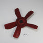 Original BMW E3 E9 2500 CS CSI Visco Lüfter Lüfterrad Kühler fan 11521252660