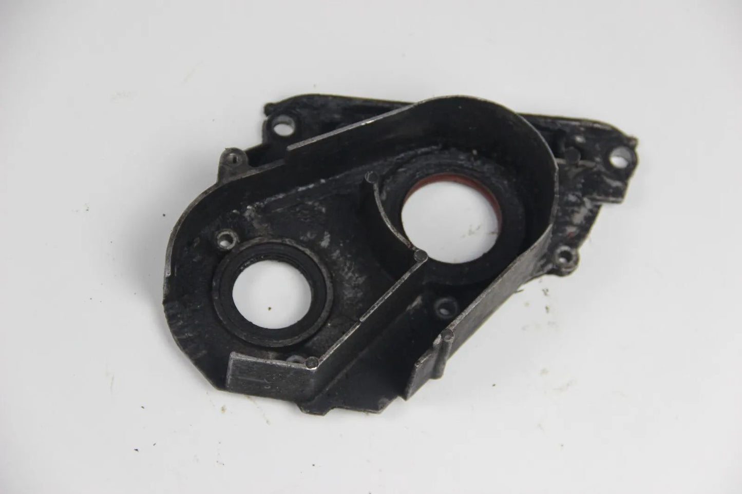 Original BMW E28 E30 E34 Abdeckung Motor Kurbelwellenabdeckung vorne 1272389