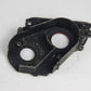 Original BMW E28 E30 E34 Abdeckung Motor Kurbelwellenabdeckung vorne 1272389