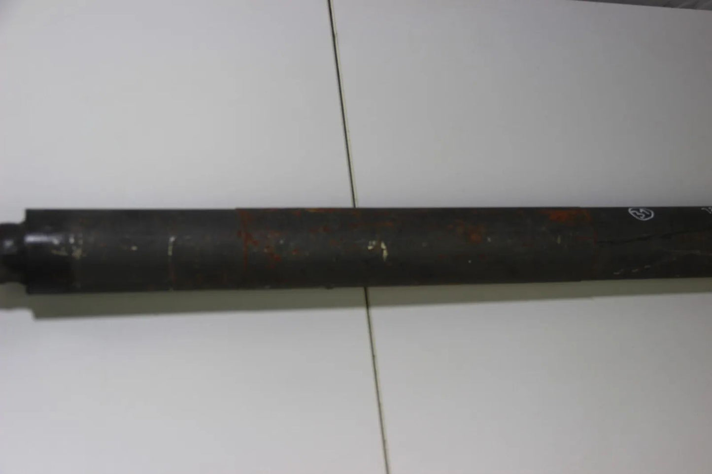 Original BMW NEU 18121105825 Auspuff Exhaust Schalldämpfer Silencer