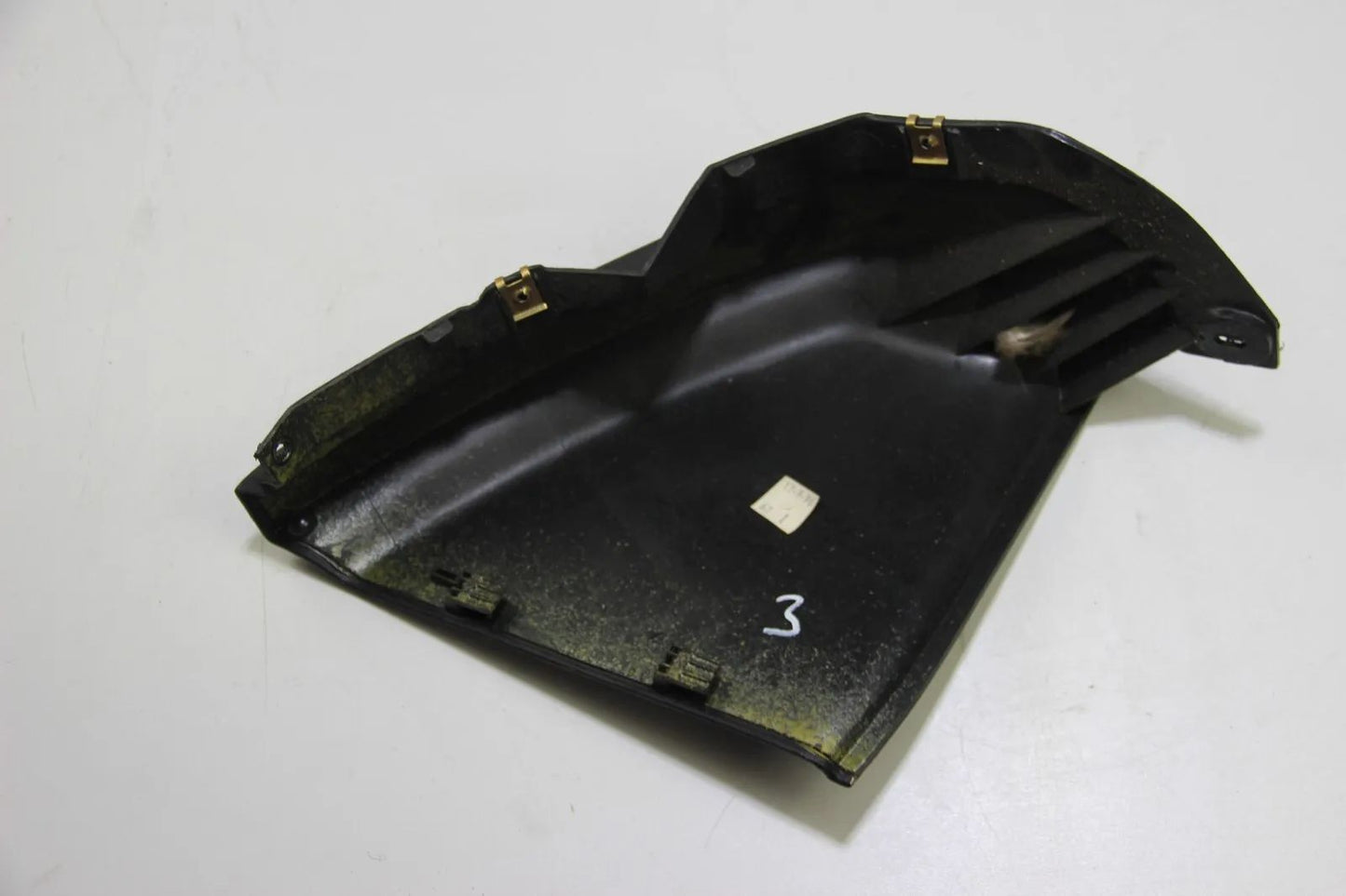 Original BMW E36 Armaturenbrett Abdeckung vorne Verkleidung 1877206