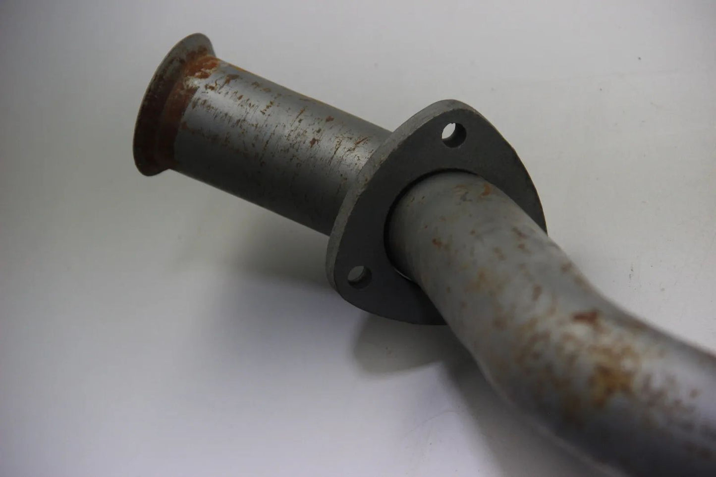 Original BMW NEU 18111243461 Auspuff Exhaust Schalldämpfer Silencer