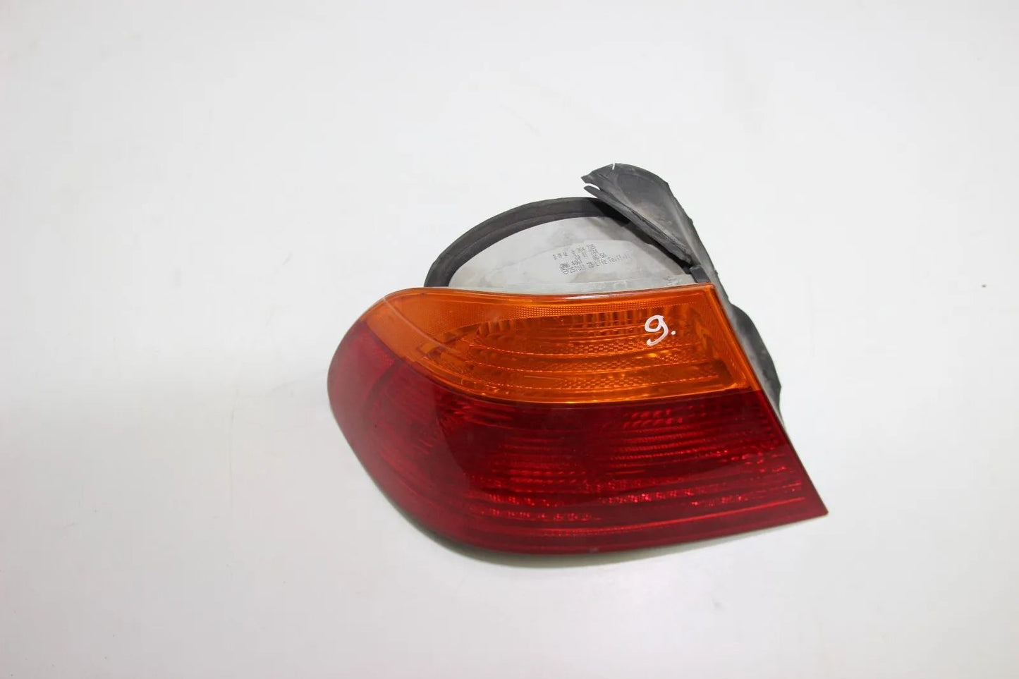 BMW E46 3er Scheinwerfer Rücklicht Rückleuchte hinten links 8364725