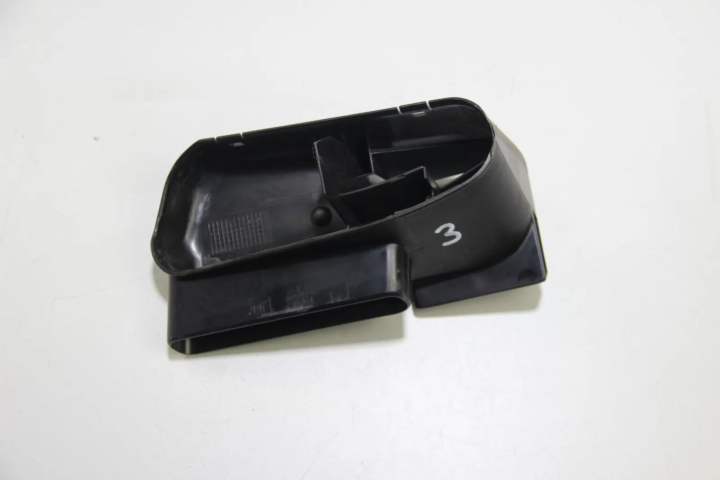 Original BMW E36 Heizung Heizkanal Luftführung links 64111393323
