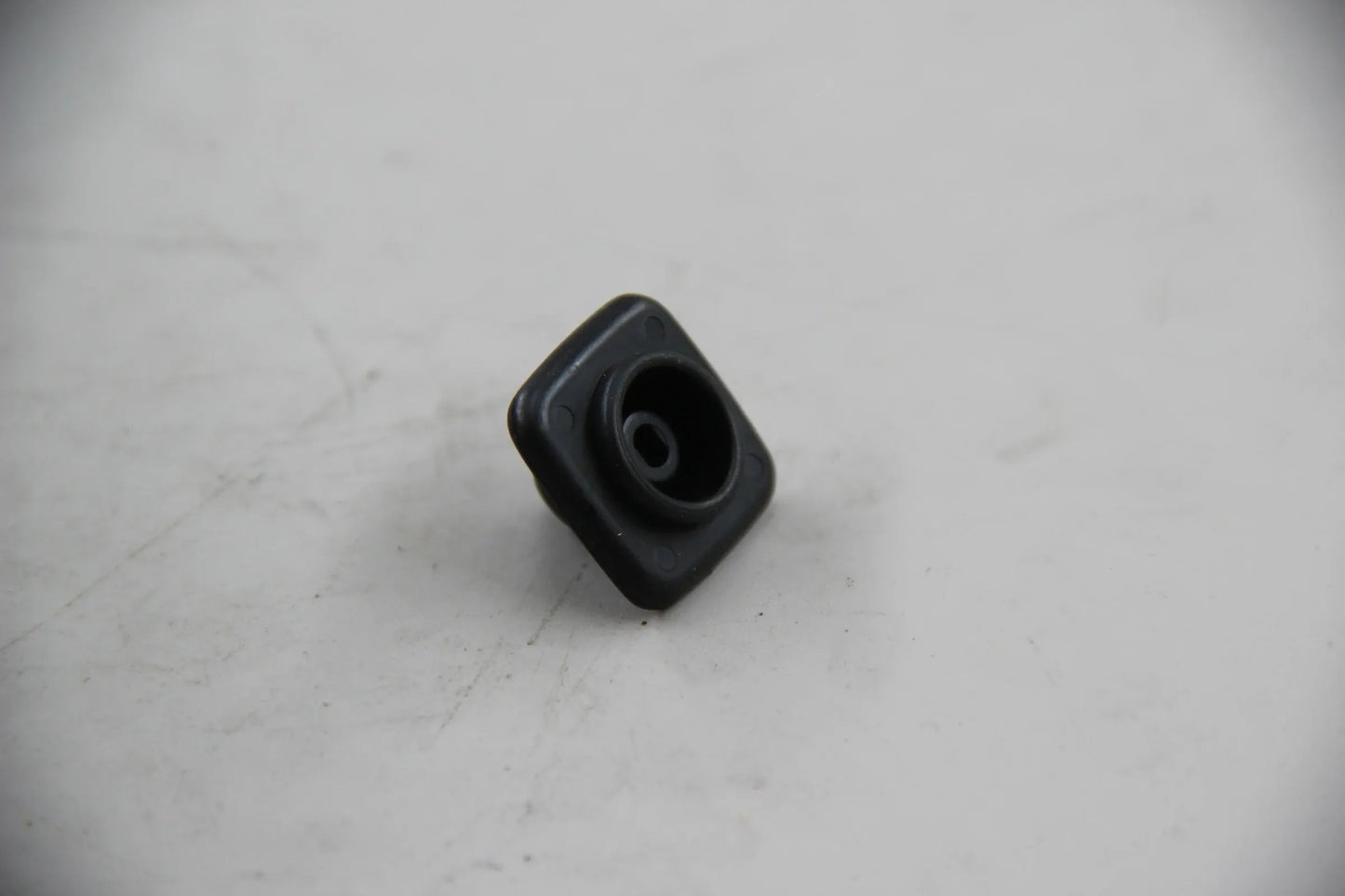 Original BMW E21 318i 320i E12 E28 E24 E23 Z1 Knopf Spiegelschalter 61311367537