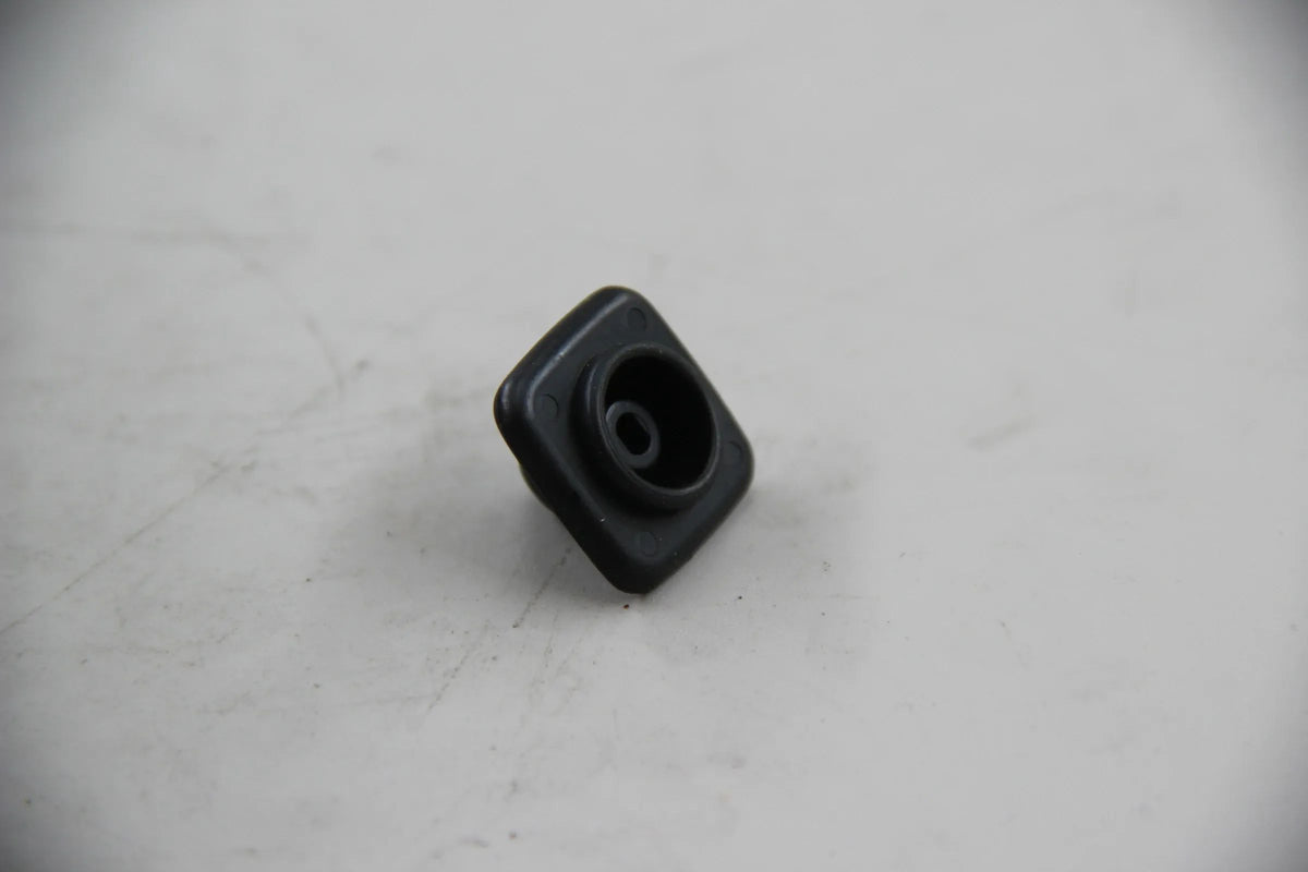 Original BMW E21 318i 320i E12 E28 E24 E23 Z1 Knopf Spiegelschalter 61311367537