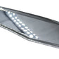 Original BMW NK 1800 2000 2000tii Zierblende links chrom NOS NLA 63211351849