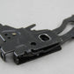 Original BMW E36 318i 320i 323i 325i 328i M3 Cabrio Verschluss links 51258164851