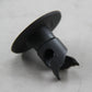 Original BMW E36 316i 318i 320i-328i M3 Drehverschluss dunkelgrau 51718151432