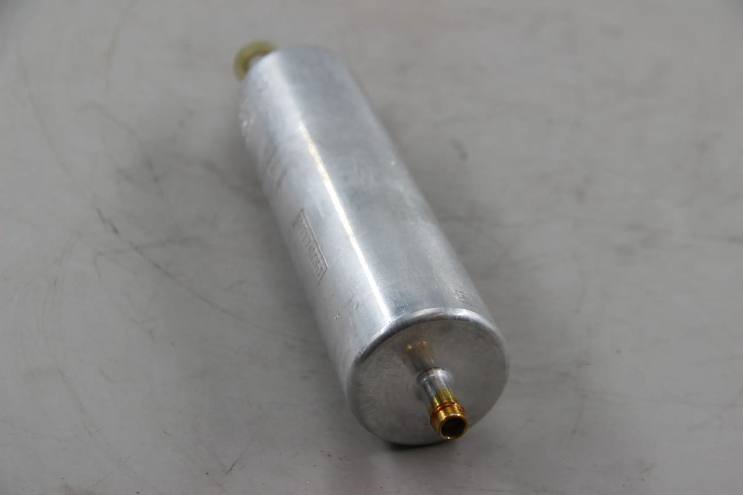 Orig. BMW E46 E39 Dieselpumpe Rapsmethylester-Ausführung (RME) E3L 16117165590