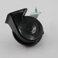 Original BMW E46 3er 316i-330i Limo Coupe Fanfare Tiefton Horn Hupe 61338379711